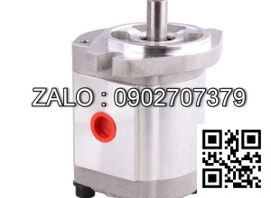 Bơm thủy lực HGP-3A-L25R , HGP-3A-L25R