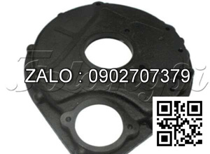 Mặt cọp xe nâng HANGCHA A490