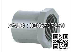 Nối nhựa RT27 Đệ Nhất