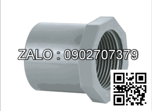 Nối nhựa RT60 Đệ Nhất