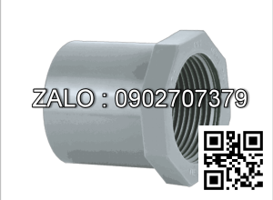 Nối nhựa RT168 Đệ Nhất