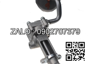 Bơm nhớt TAILIFT 4JB1 4JG2 Z-8-94428-798-3,8-94362-923-3