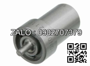 Kim phun xe nâng YANMAR 4TNE92,4TNE98