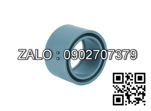 Bạc chuyển bậc uPVC D90/27 Đạt Hòa