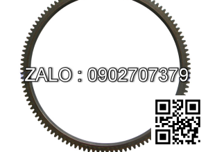 Vòng răng bánh đà xe nâng YANMAR 127410-21480 129T