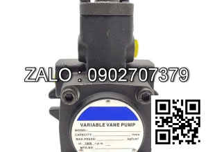 Bơm thủy lựcVP-45F-A3 VP-45F-A3