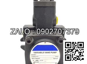 Bơm thủy lựcVP-15L-A1 VP-15L-A1