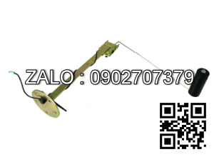 Phao báo thùng dầu HELI FD30T/490,C240