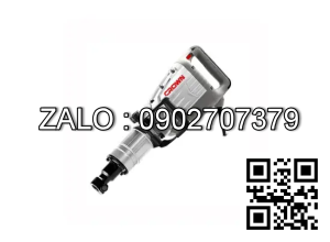 Máy khoan đục bê tông CT18185 , điện áp 220V , công suất 1700W Crown