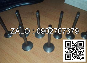 Chén xúpap hux xe nâng YANMAR 6D105