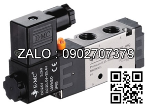 Van khí nén STNC TG2331-10 – 3/8′– ren 17mm