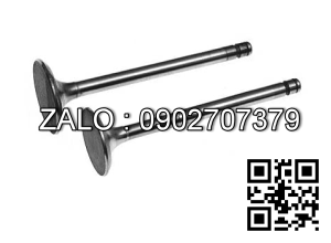 xúpap xả xe nâng YANMAR 4D95S,6D95L,B3.3