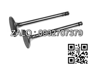 xúpap xả xe nâng YANMAR 4TNV88,JX493G