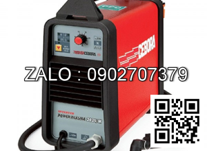 Máy cắt plasma cebora Power Plasma 3035/M