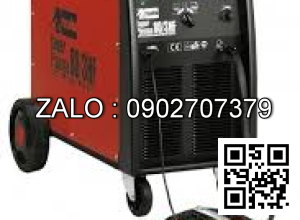 Máy cắt SuperPlasma 80/3 HF