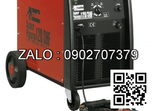 Máy cắt SuperPlasma 120/3 HF