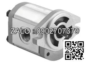 Bơm piston Rexroth AZPW-21-014-RRR-XX