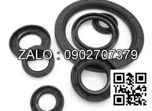 Thay phốt biến mô (phốt bí)