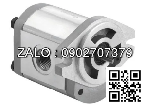 Bơm piston Rexroth AZPW-21-008-RQR-XX