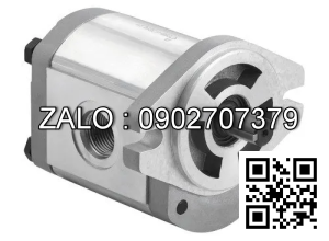 Bơm piston Rexroth AZPW-21-019-RQR-XX