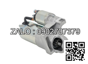 STARTER-NEW 580027106 YT