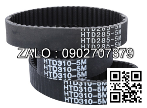 Dây curoa DIVBELT 4000-S14M-3248