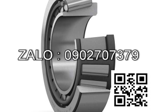 Vòng bi FAG 7201-B-TVP-P5-UL