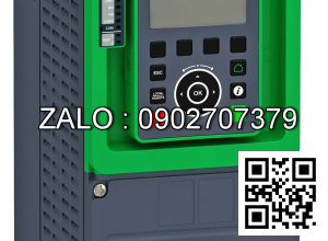 Biến tần Schneider ATV630D75N4 75kW 3 Pha 380V