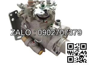 Heo dầu động cơ VOLVO TAD1651 GE , 6 CYL , CM3