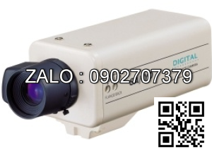Camera Sanyo VCC-9800EMCP