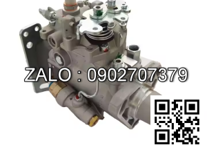 Heo dầu động cơ VOLVO TAD530 GE , 6 CYL , CM3