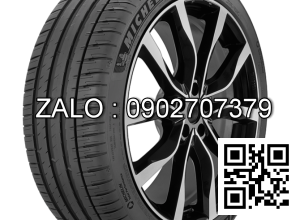 Lốp xe 11R17.5 kiểu gai XZA MICHELIN