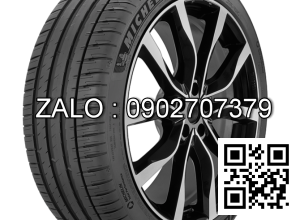 Lốp xe 12R24.5 kiểu gai XZA MICHELIN