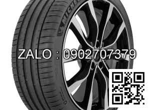 Lốp xe 305/75R22.5 kiểu gai XZU S MICHELIN