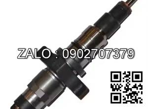 kim phun động cơ YANMAR TNA98 , 4 CYL , CM3