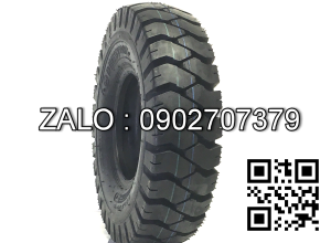Lốp xe HANKOOK 205/75R17.5 12PR AH11 DỌC Korea