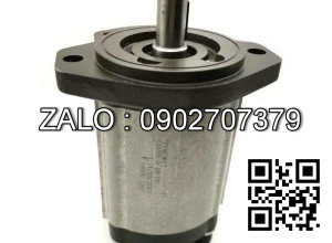 Bơm thủy lực GHP2A-D-34-FG 