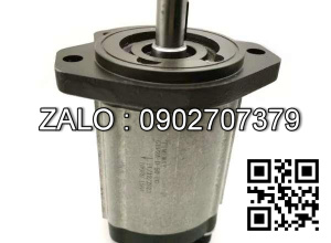 Bơm thủy lực GHP2A-D-30-FG 