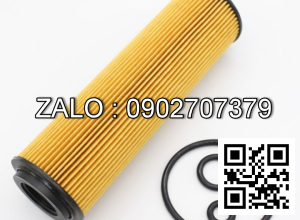 Lọc dầu Mercedes Benz E200, C180, C230, C200