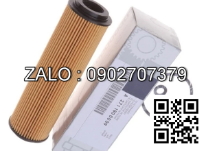 Lọc dầu Mercedes- Benz C180 A2711800009
