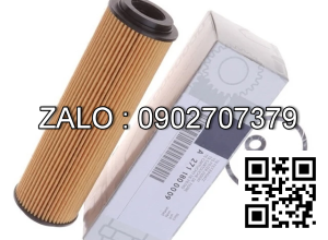 Lọc dầu Mercedes- Benz E200 A2711800009