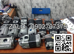 Sửa chữa xe nâng ga 5.0 tấn Toyota