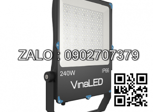 Đèn pha VINALED FL-AG10C