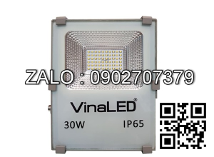 Đèn pha VINALED FL-AG30N