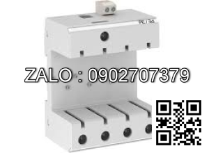 M B 2+FS (Base Unit 2 Poles) OBO 5096654