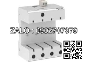 M B 4+FS (Base Unit 4 Poles) OBO 5096682