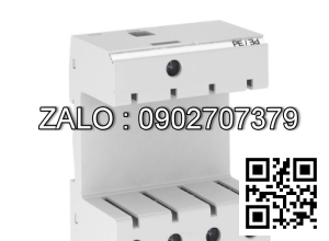 MB 3 (Base Unit Suitable for V 25-B+C, V 20-C and V10-C) OBO 5096665