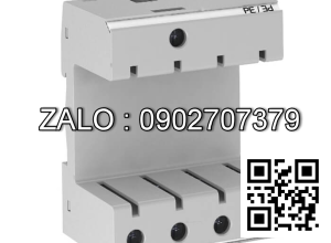 MB 4 (Base Unit Suitable for V 25-B+C, V 20-C and V10-C) OBO 5096680