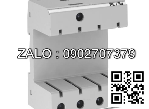 MB 3+NPE (Base Unit 3P+NPE) OBO 5096669