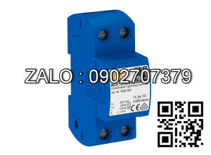 MCD 125-B/NPE (255V, NPE, 125kA (10/350)) OBO 5096865